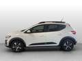 Dacia Sandero Sandero Stepway 1.0 tce Expression Eco-g 100cv Bianco - thumbnail 4