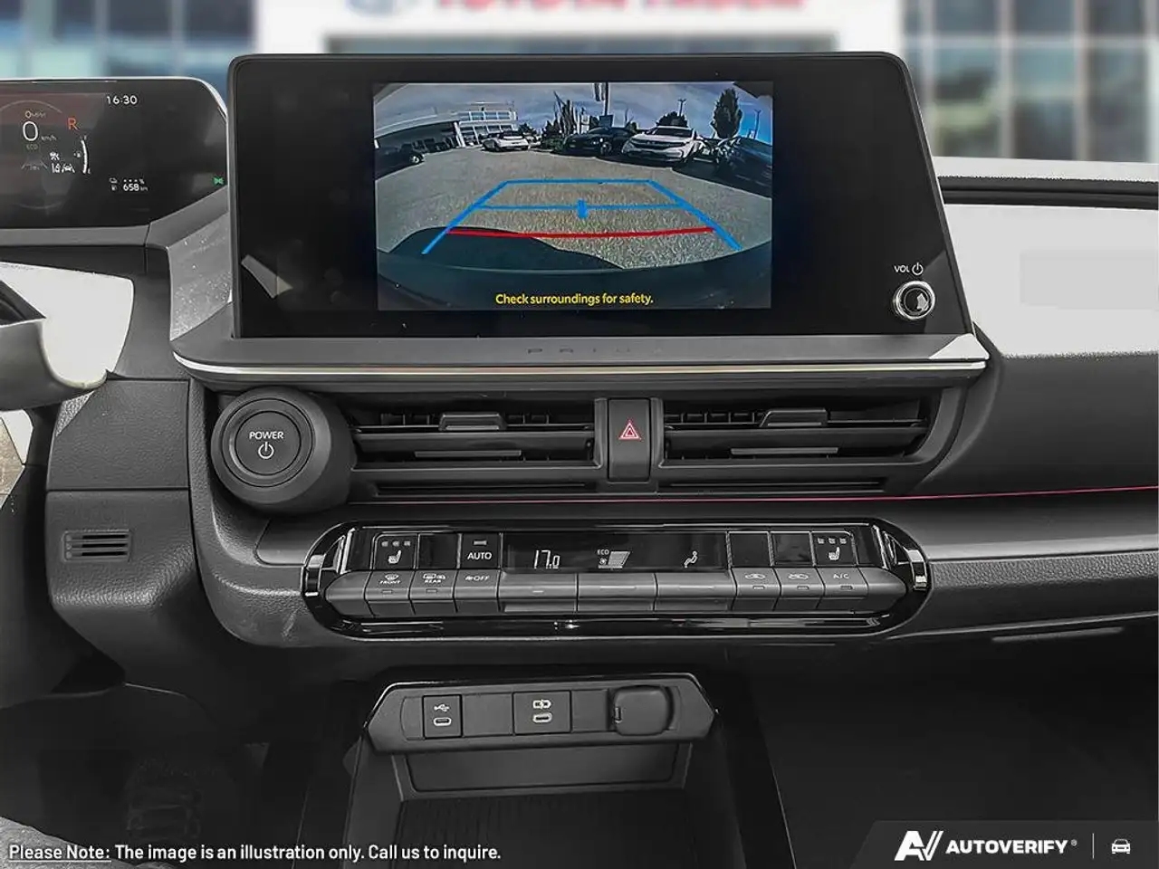 Toyota Prius fotografie Toyota Prius