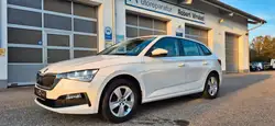 Skoda Scala Active