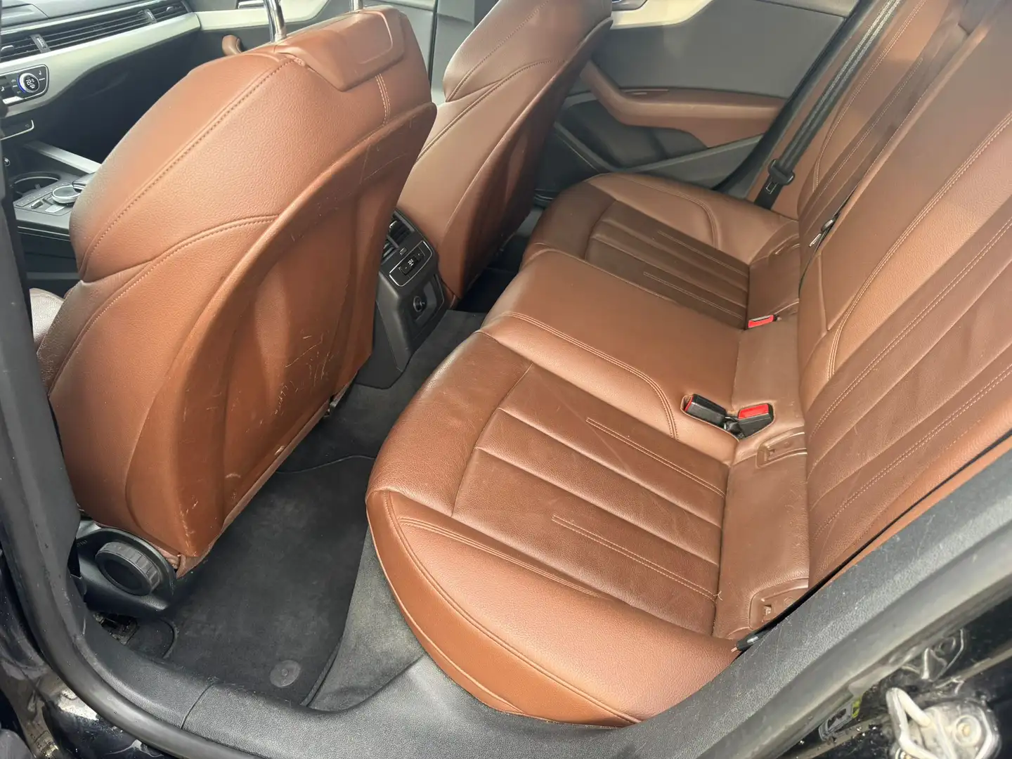 Audi A5 A5 Sportback 2.0 TDI S tronic Noir - 2