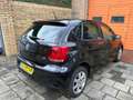 Volkswagen Polo 1.4-16V Comfortline crna - thumbnail 3