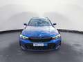 BMW 320 d xDrive Touring Automatic M Pro AHK LED Memo Blau - thumbnail 13