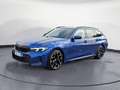 BMW 320 d xDrive Touring Automatic M Pro AHK LED Memo Blau - thumbnail 2