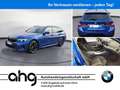 BMW 320 d xDrive Touring Automatic M Pro AHK LED Memo Blau - thumbnail 1