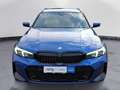 BMW 320 d xDrive Touring Automatic M Pro AHK LED Memo Blau - thumbnail 7