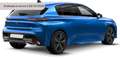 Peugeot 308 motore elettrico (54kWh) 156 CV GT Argento - thumbnail 4