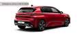 Peugeot 308 motore elettrico (54kWh) 156 CV GT Argento - thumbnail 1