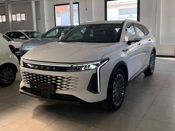 Omoda 9 SHS-P 1.5 tgdi phev Premium i-awd