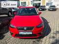 SEAT Ibiza 1.0 TSI Style *PDC*LED*GRA*MFL*SH*ALU*5J.Gar.* ... Rouge - thumbnail 2
