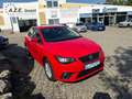 SEAT Ibiza 1.0 TSI Style *PDC*LED*GRA*MFL*SH*ALU*5J.Gar.* ... Rood - thumbnail 3
