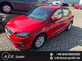 SEAT Ibiza 1.0 TSI Style *PDC*LED*GRA*MFL*SH*ALU*5J.Gar.* ... Rood - thumbnail 1