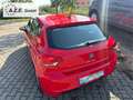 SEAT Ibiza 1.0 TSI Style *PDC*LED*GRA*MFL*SH*ALU*5J.Gar.* ... Rouge - thumbnail 7