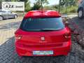 SEAT Ibiza 1.0 TSI Style *PDC*LED*GRA*MFL*SH*ALU*5J.Gar.* ... Rood - thumbnail 6