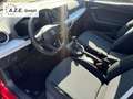SEAT Ibiza 1.0 TSI Style *PDC*LED*GRA*MFL*SH*ALU*5J.Gar.* ... Rood - thumbnail 12