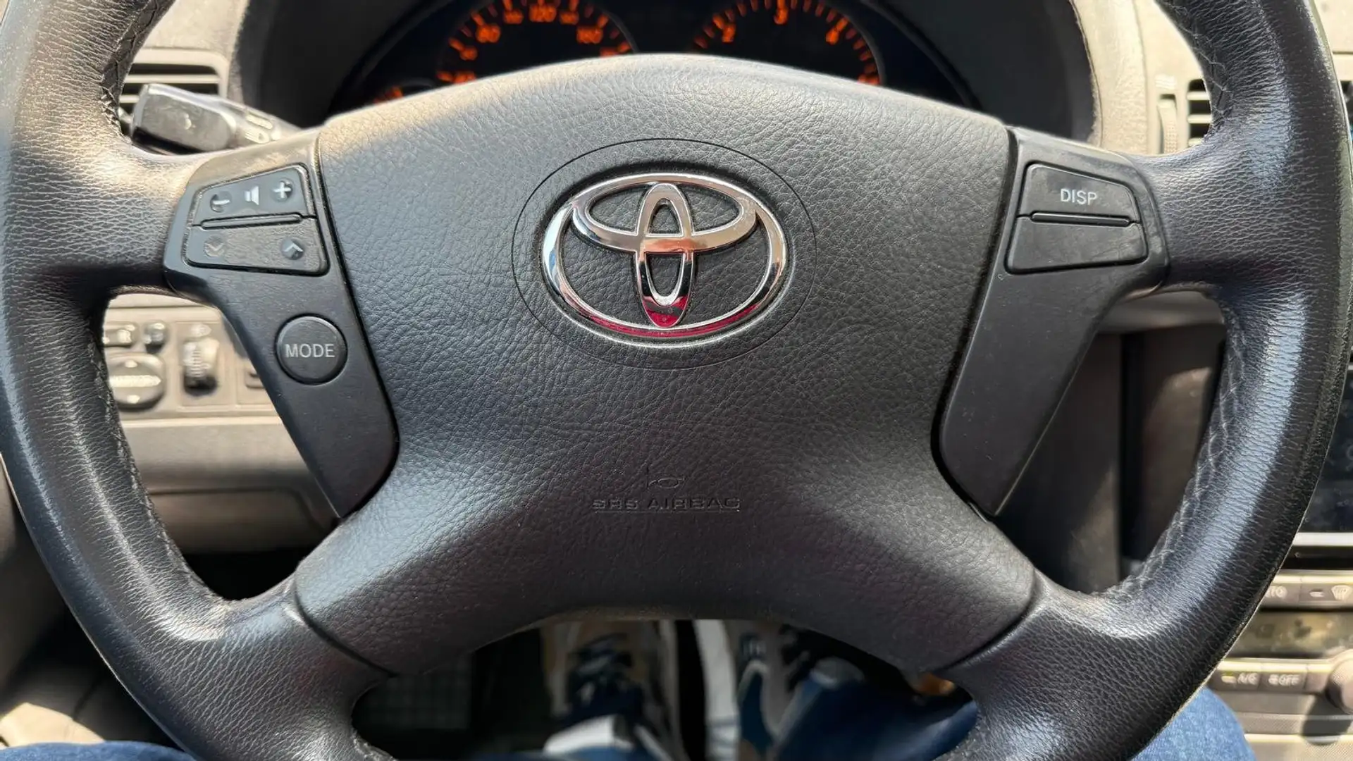 Toyota Avensis Avensis II 2008 2.2 d-4d 16v SW - 2