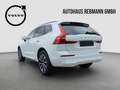 Volvo XC60 B4 Core FWD Weiß - thumbnail 8