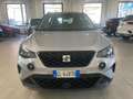 SEAT Arona 1.0 ecotsi 95cv Style aziendale ufficiale italia Plateado - thumbnail 3
