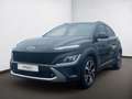Hyundai KONA 1.6 T-GDI Prime 2WD NAVI/LED/KAMERA/HuD/ACC Schwarz - thumbnail 2