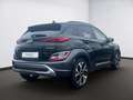 Hyundai KONA 1.6 T-GDI Prime 2WD NAVI/LED/KAMERA/HuD/ACC Schwarz - thumbnail 4