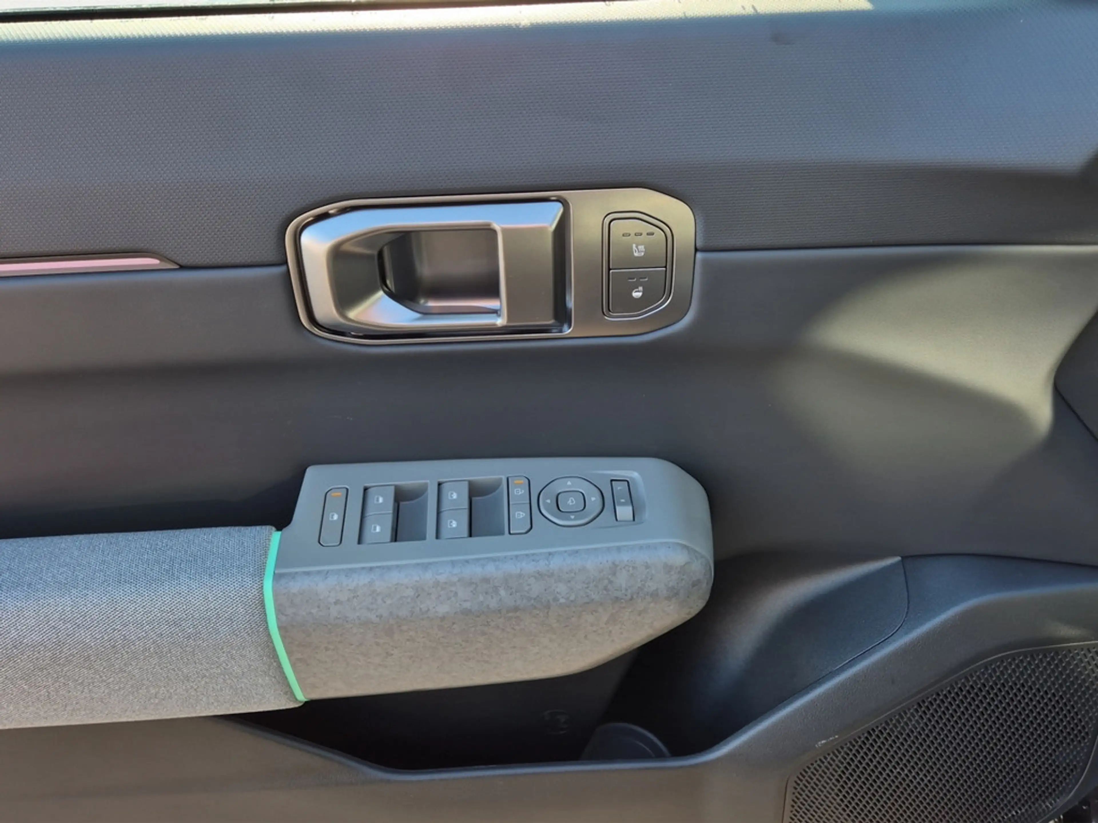 Kia EV4 58.3 kWh Earth | WIC | TECH | UPG — photo 8