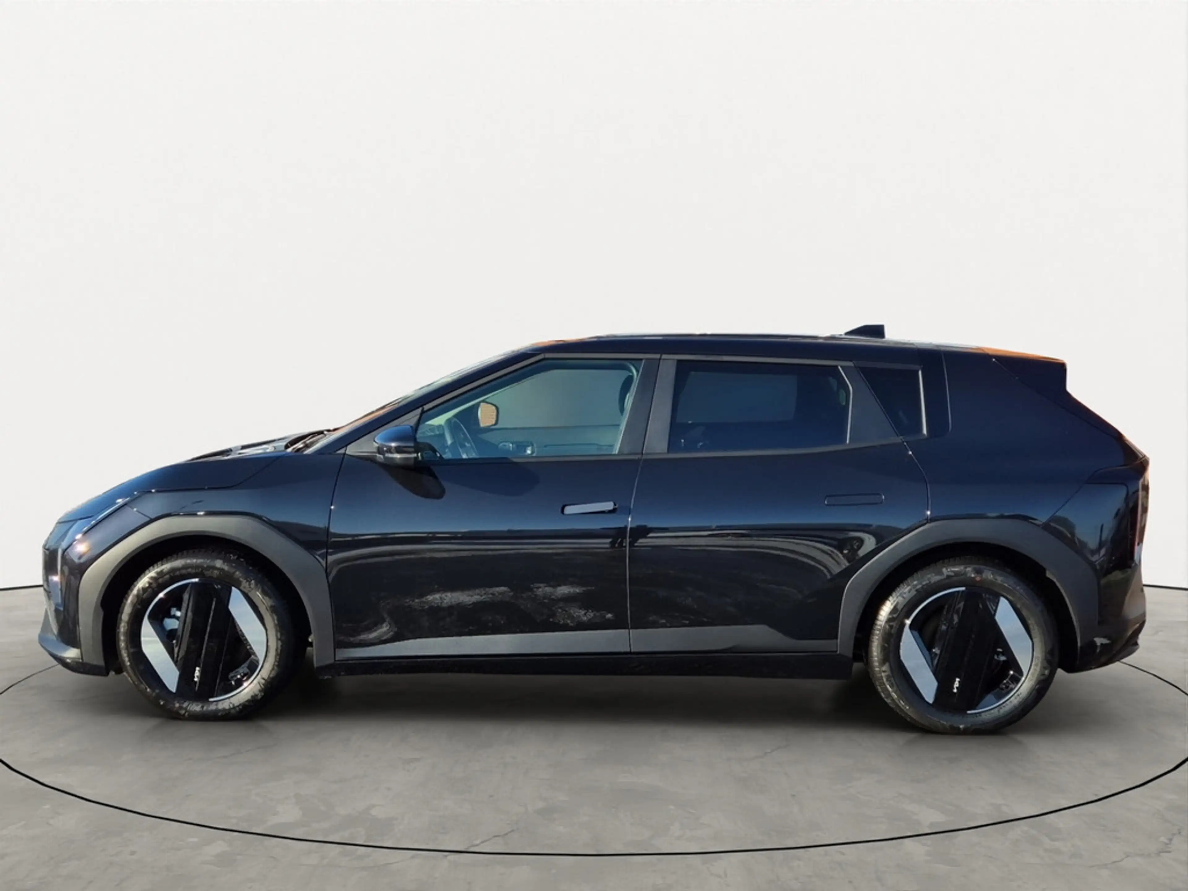 Kia EV4 58.3 kWh Earth | WIC | TECH | UPG — photo 3