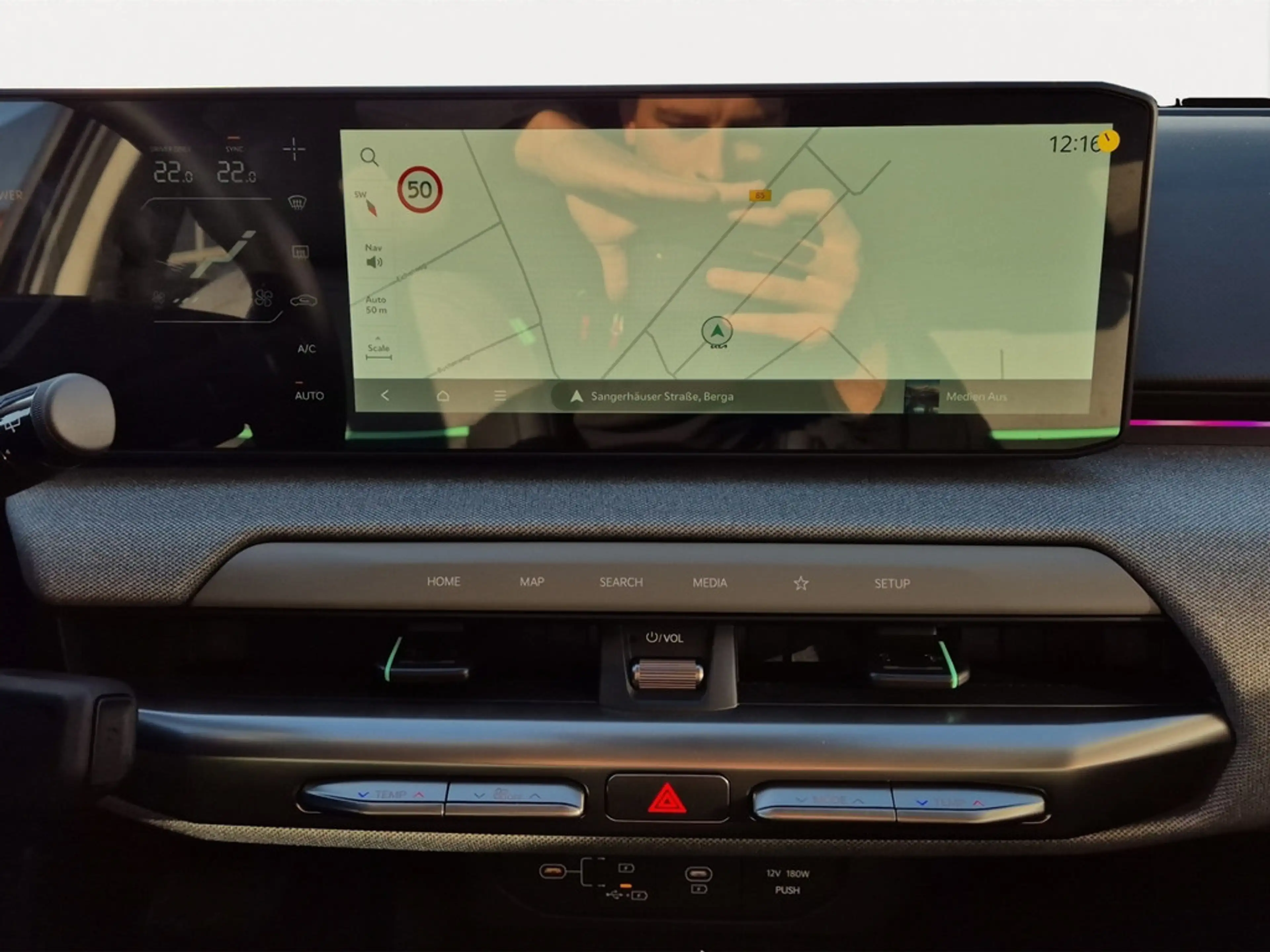 Kia EV4 58.3 kWh Earth | WIC | TECH | UPG — photo 15
