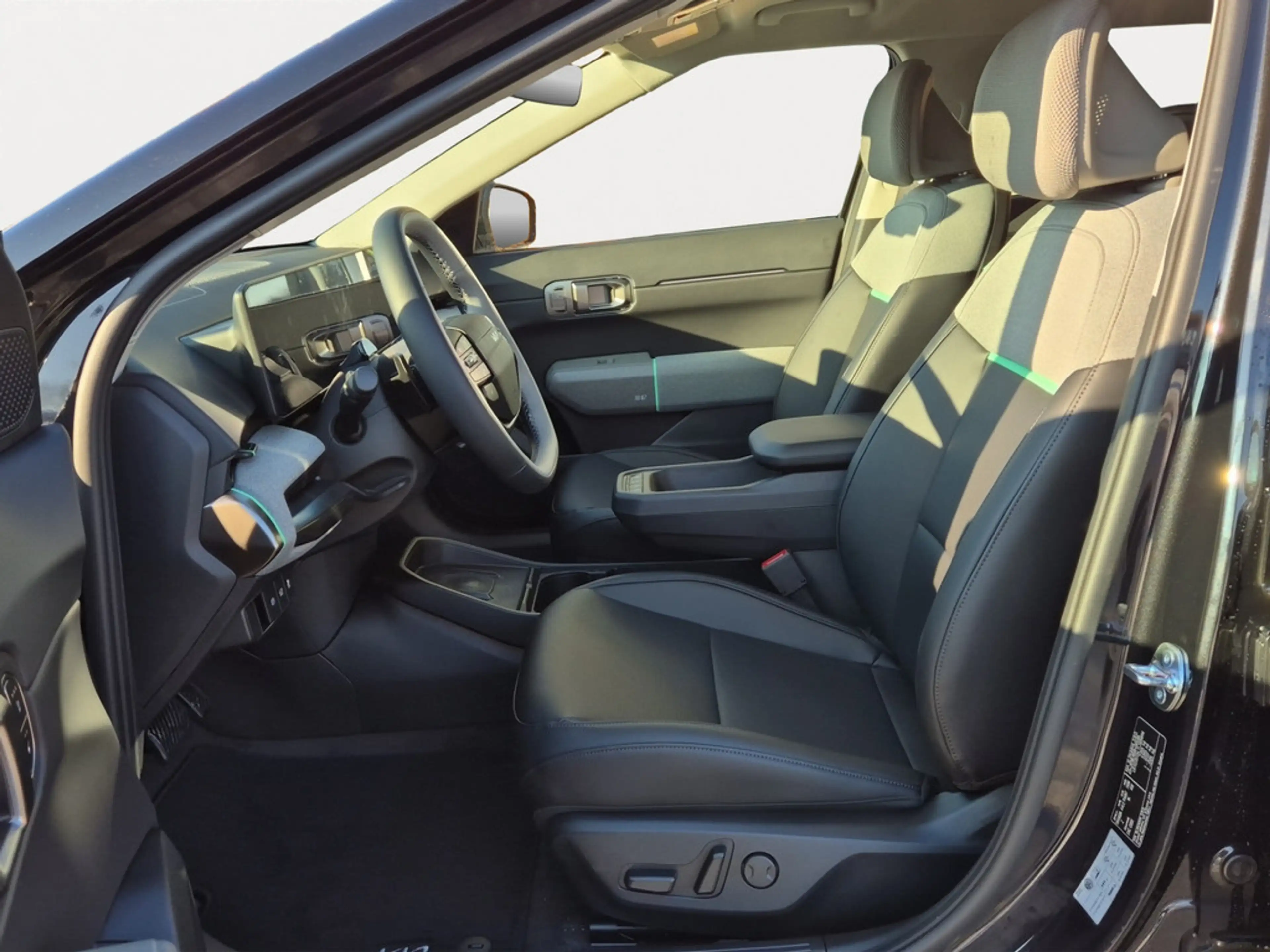 Kia EV4 58.3 kWh Earth | WIC | TECH | UPG — photo 7