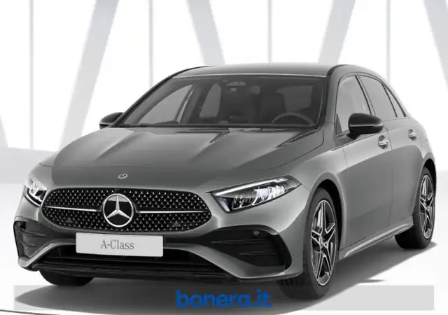 Mercedes-Benz 250 main image