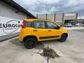 Fiat Panda Panda 1.3 mjt 16v 4x4 WILD soli 55.000km Gelb - thumbnail 5