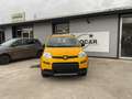 Fiat Panda Panda 1.3 mjt 16v 4x4 WILD soli 55.000km Gelb - thumbnail 8