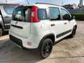 Fiat Panda Panda 1.3 mjt 16v 4x4 WILD soli 55.000km Bianco - thumbnail 3