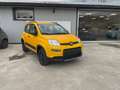 Fiat Panda Panda 1.3 mjt 16v 4x4 WILD soli 55.000km Gelb - thumbnail 7