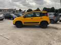 Fiat Panda Panda 1.3 mjt 16v 4x4 WILD soli 55.000km Gelb - thumbnail 4
