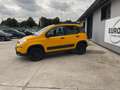 Fiat Panda Panda 1.3 mjt 16v 4x4 WILD soli 55.000km Gelb - thumbnail 3