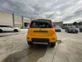 Fiat Panda Panda 1.3 mjt 16v 4x4 WILD soli 55.000km Gelb - thumbnail 10