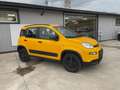 Fiat Panda Panda 1.3 mjt 16v 4x4 WILD soli 55.000km Gelb - thumbnail 6