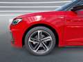 Audi A1 Sportback 30 TFSI S line LED PDC+ Keyless 17" Rot - thumbnail 7