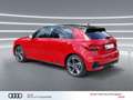 Audi A1 Sportback 30 TFSI S line LED PDC+ Keyless 17" Rot - thumbnail 5