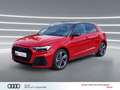 Audi A1 Sportback 30 TFSI S line LED PDC+ Keyless 17" Rot - thumbnail 1