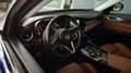 Alfa Romeo Giulia 2.2 Diesel Veloce Q4 Aut. 210 Bleu - thumbnail 7