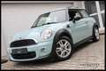 MINI One *D*BAKER STREET*Klima*Panorama*Alu*MFL* Blau - thumbnail 1