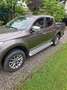 Mitsubishi L200 L 200 2,4 DI-D HP 4WD Doppelkabine Intense Aut. Intense Braun - thumbnail 2