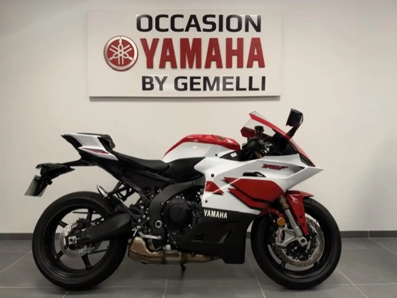 Yamaha