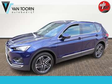 2.0 TSI 4DRIVE Xcellence 7p. Automaat. .