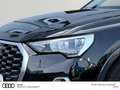 Audi Q3 Sportback 45 TFSI e S line AHK LED MMI SHZ Negro - thumbnail 6