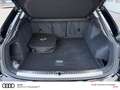 Audi Q3 Sportback 45 TFSI e S line AHK LED MMI SHZ Negro - thumbnail 9