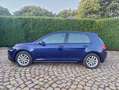 Volkswagen Golf 1.5 TSI ACT Highline OPF DSG (EU6.2)*Camera* Blauw - thumbnail 4