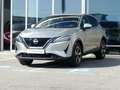 Nissan Qashqai 1.3 DIG-T MHEV N-CONNECTA DCT 158CV 5P Silber - thumbnail 21