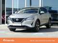Nissan Qashqai 1.3 DIG-T MHEV N-CONNECTA DCT 158CV 5P Silber - thumbnail 1