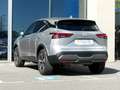 Nissan Qashqai 1.3 DIG-T MHEV N-CONNECTA DCT 158CV 5P Silber - thumbnail 5